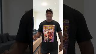 Shocking Reveal Mike Tyson Admits What Really Happened Behind His Comeback Plans