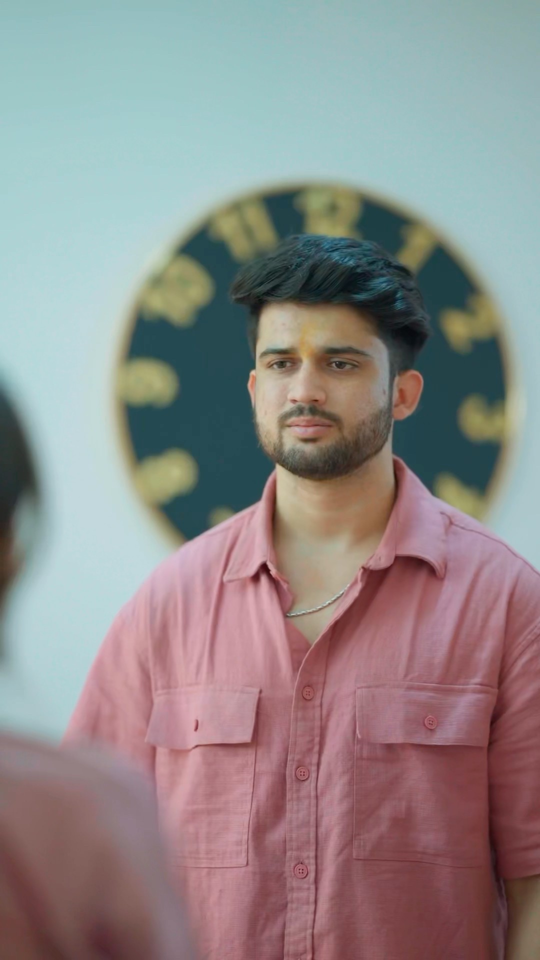 Wife ho to aaise ?❤️?#varunbundela #trendingshorts #shorts