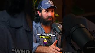 Should You Hire Your Wife?