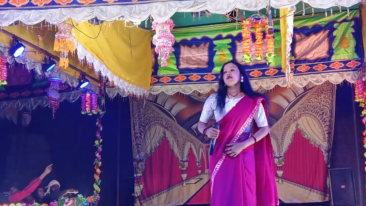 Ago juri tin bolero santhali dinajpur video 