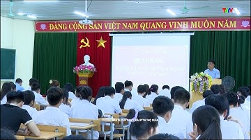 LỄ BẾ GIẢNG LỚP BỒI DƯỠNG KẾT NẠP ĐẢNG KHOÁ V NĂM 2024