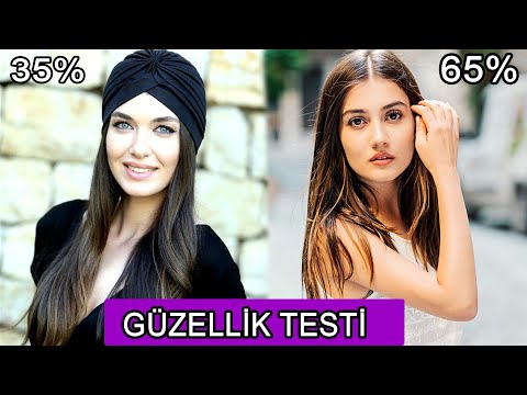 KUZEY YILDIZI VS SEVGİLİ GEÇMİŞ Oyuncuları Hangisi Daha Güzel?