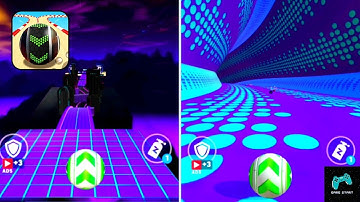 Racing Ball Master - All Levels Gameplay Android,ios (Levels 5)