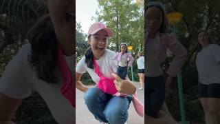 Laquelle Nous Ressemble Le Plus ?