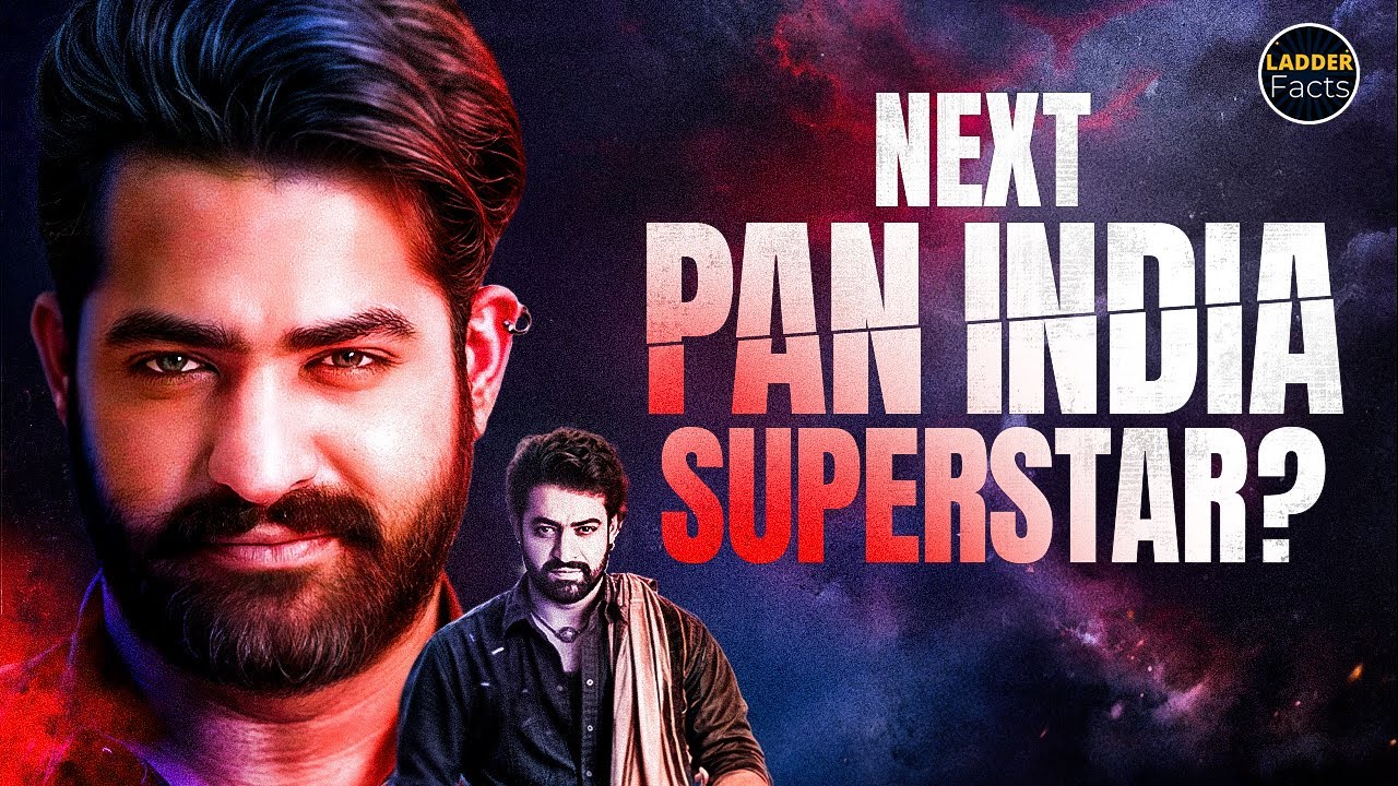 The Rise of The NEXT PAN INDIA SUPERSTAR ?🔥😱| Man Of Masses | Devara 2 | NTR | NTR Upcoming Movies