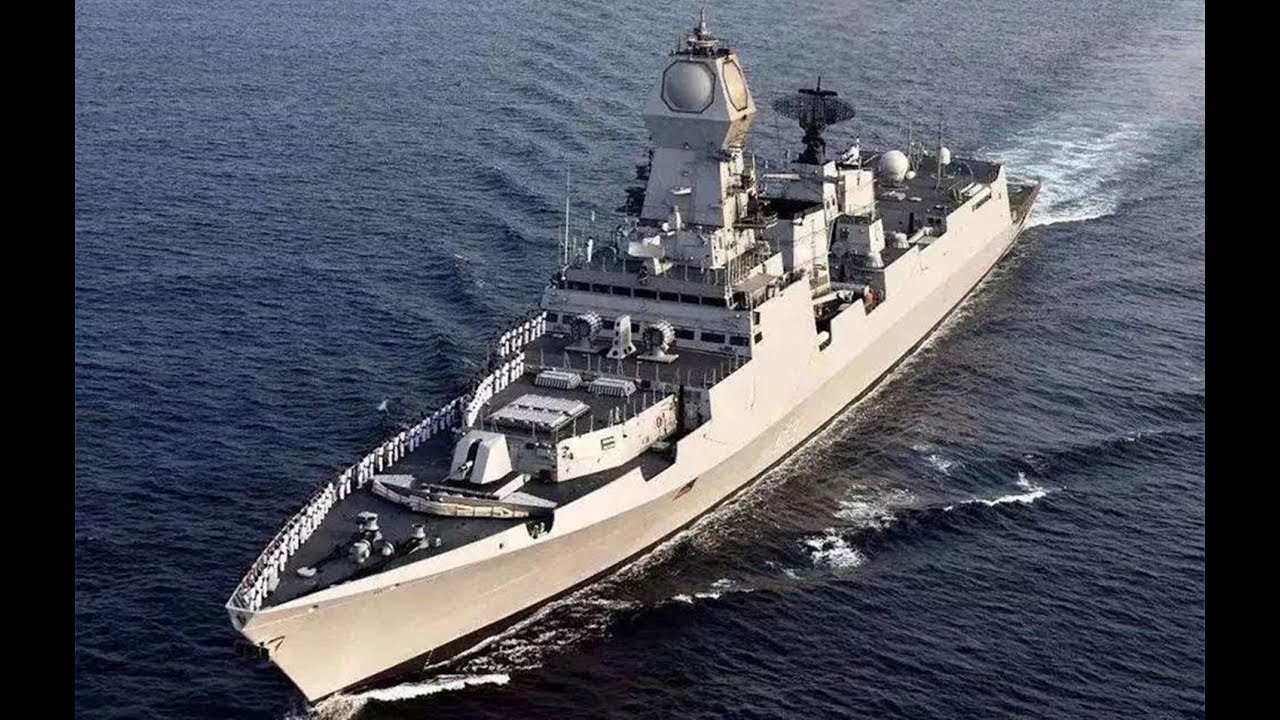 Фрегат 30. Эсминец Visakhapatnam. Эсминец Калькутта. Visakhapatnam-class Destroyer. Эсминец Kolkata.