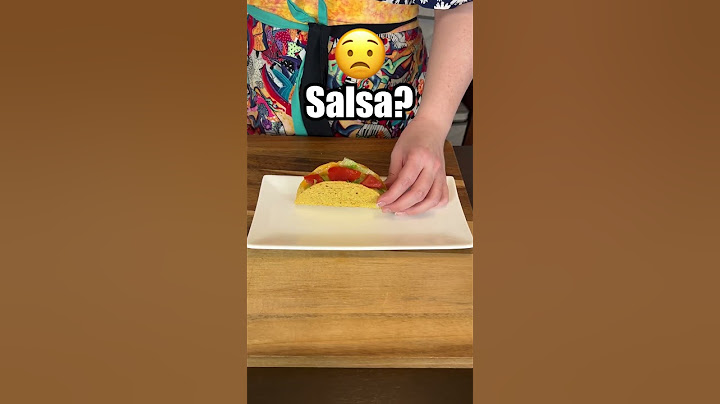 The Worst Tacos