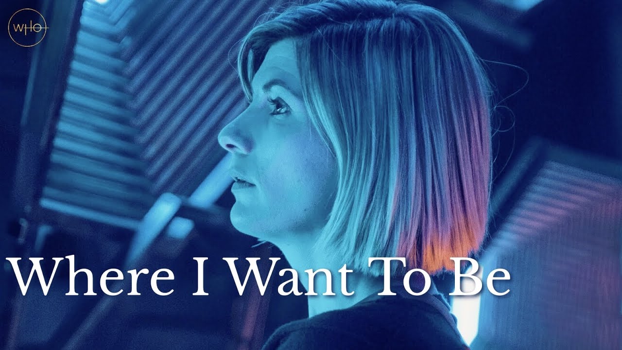 thirteen- where I want to be