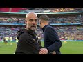 EXTENDED HIGHLIGHTS | Man City 2-1 Southampton | Two late goals send City into the FA Cup final!