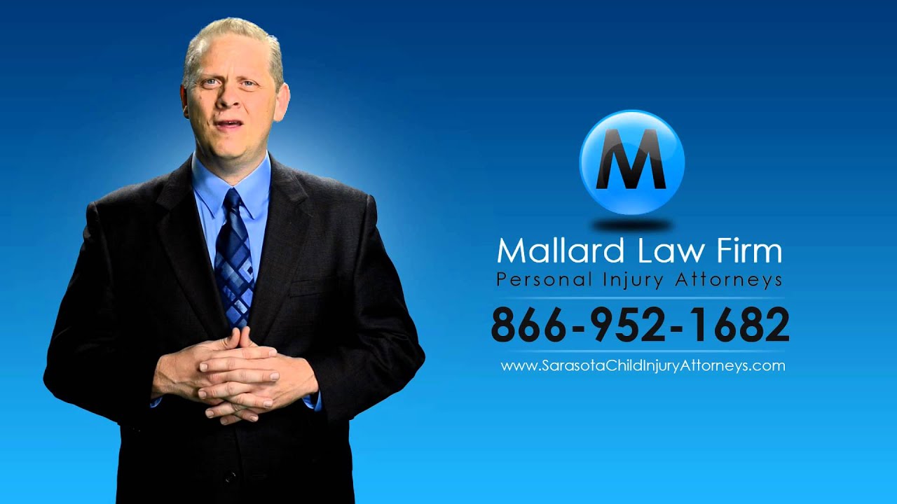 A Serious Sarasota Attorney for Serious Motorcycle Injuries