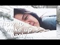 How to Wake Up at 4am Everyday: 4 Practical, Non-Hacky Ways