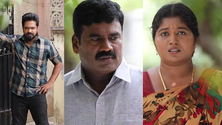 Sakthivel promo | Vehan and Shankar feel disappointed to find the house of the lady ||
