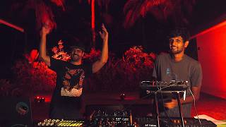 Non-Applicable Live Themuddshow X By Jello X Threads Thrills