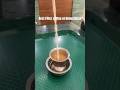 Best Filter coffee of Ahmedabad | Kanchiipuram (HL Commerce) #filtercoffee #coffeelover #indian