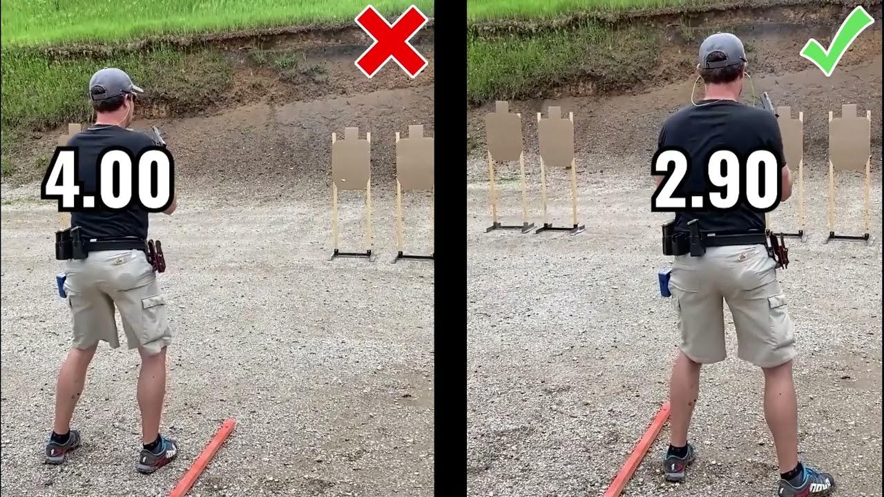 Ben Stoeger on the Bar Hop Drill Baby Steps to Mobile Shooting