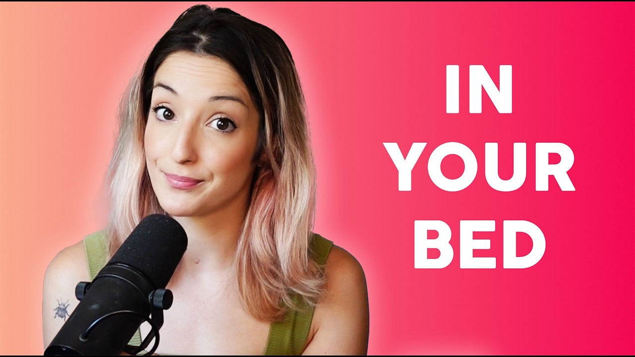 in your bed - a song about hooking up with your ex (zombie by the cranberries cover) in your bed - a song about hooking up with your ex (zombie by the cranberries cover)