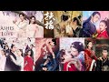 Chinese Historical Drama OST Compilation; 2018/ 2019 Playlist