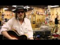 Tom petty plays with zach tabori at normans rare guitars