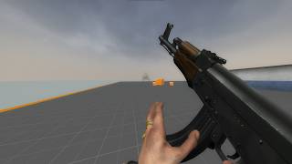 L4D2 $includemodel Modding Guide