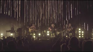 NEEDTOBREATHE - "Difference Maker" (Acoustic Live Tour Version) chords