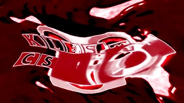 (MY FIRST VEGAS PRO VIDEO) Klasky Csupo In Changed DeuntaCisseup V1 And Changed Puccapatraup V1