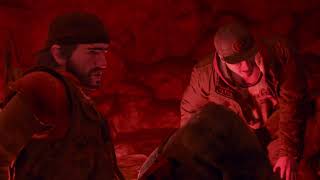 DAYS GONE Part 75