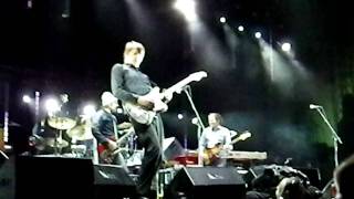 Wilco performs &quot;Hoodoo Voodoo&quot; at Sasquatch! 2011