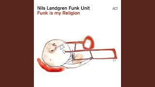 Video thumbnail of "Nils Landgren - Amanda"