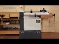 Scie  ruban holzprofi sbw3501 avec vise laser