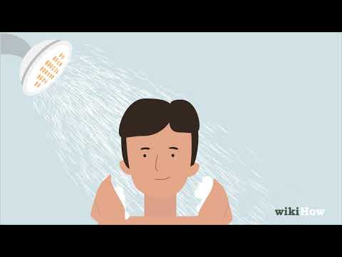 वीडियो: स्वयं स्नान कैसे करें?