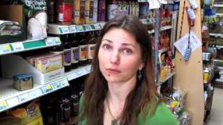 Visit To Brazos Natural Foods