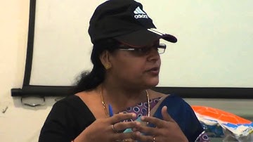 Life Skills Session for Teachers by Tushar Mulay Part II