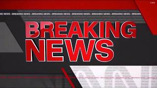 CNN Brazil Breaking News Stinger