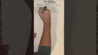 MTH 133 - Chapter 7 - Section 4 - REP