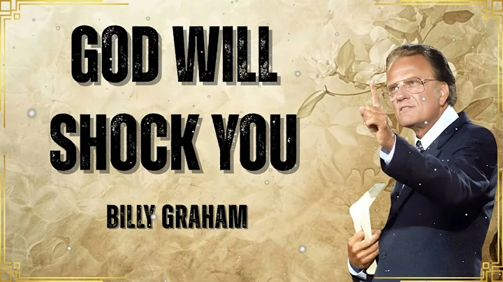BILLY GRAHAM: Feeling Forgotten or Stuck? 🛑 God Is About to SHOCK You with FAVOR (Get Ready!)