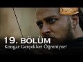 Kongar gerçekleri öğreniyor! - Kuruluş Osman 19. Bölüm