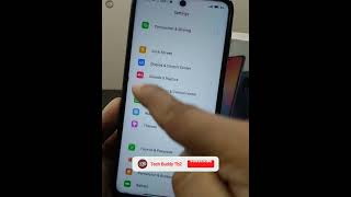 iOS 16 THEME FOR MIUI 12/12.5 😍