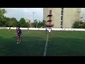 @ANGELES SOCCER VS ZORROS GPE  Cat  2013