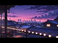 Focus &amp; Relax 🚃 Chill Lofi Hip Hop Mix for Long Study Sessions and Quiet Evenings