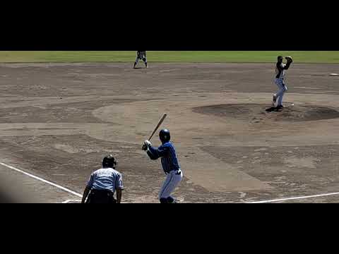 横浜ベイスターズ田中俊太対栃木中山