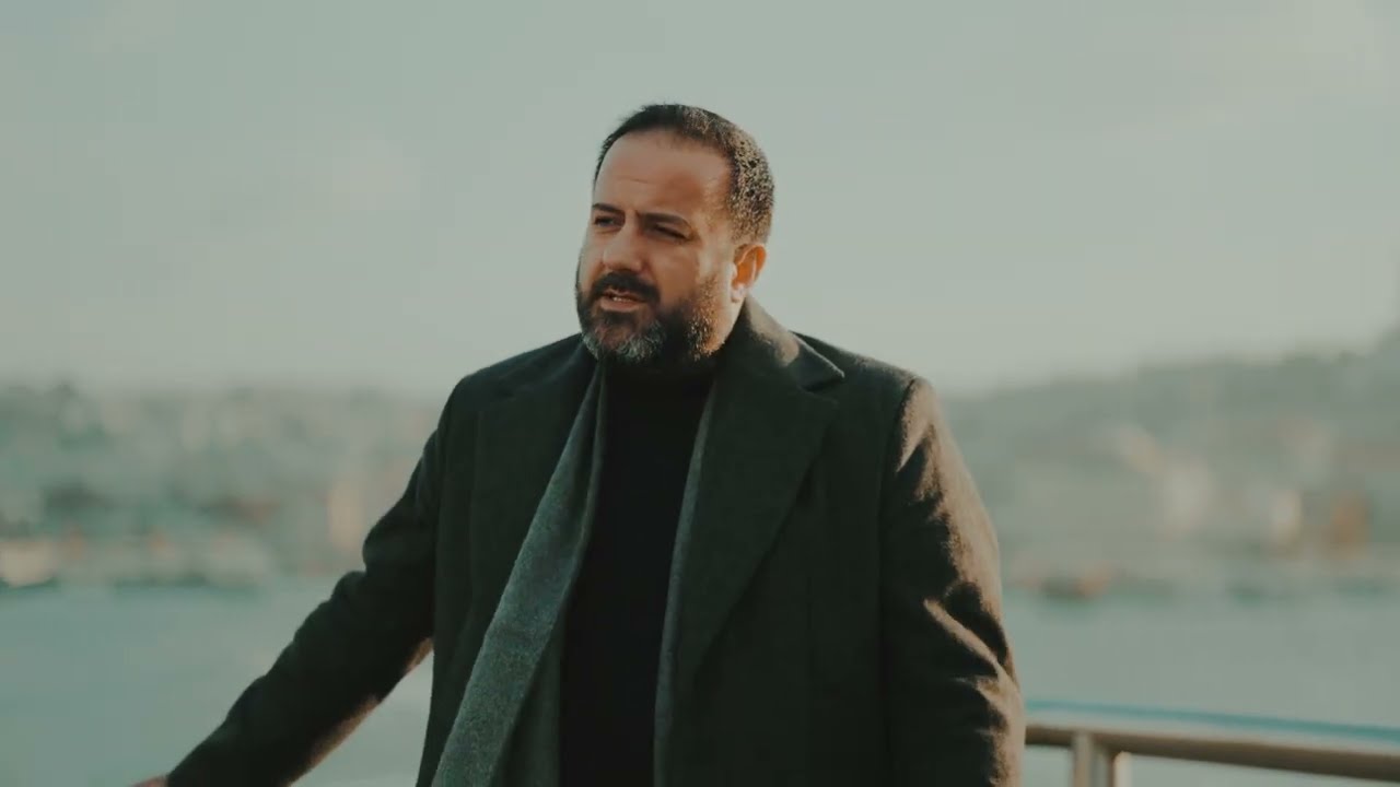 Ozan Manas - Ellerin Dert Görmesin