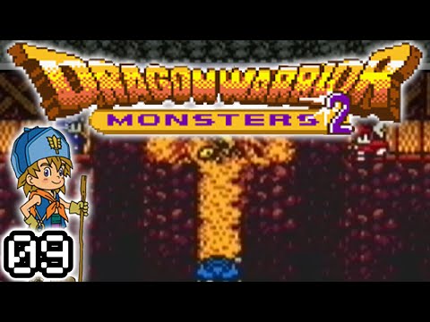Dragon Warrior Monsters 2, Part 09: Fools Gold!