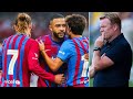 Analysing Barcelona’s squad depth for the 21/22 season | ft Memphis Depay & Antoine Griezmann