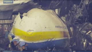 R.i.p Legend World Biggest Plane