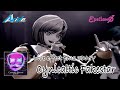 【AAside ダブエス】Cynicaltic Fakestar (3DMVオートプレイ) εpsilonΦ【ARGONAVIS from BanG_Dream!】