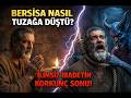 Şeytan Bersisa'yı Nasıl Tuzağa Düşürdü? İlimsiz İbadetin Korkunç Sonucu | İbretlik Hikaye