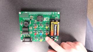 DSD Project 2 Sample 3