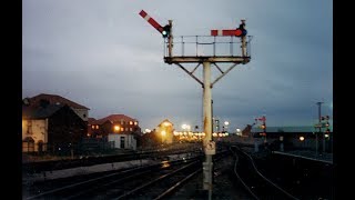 Video 546, Blackpool, 17 March 2000