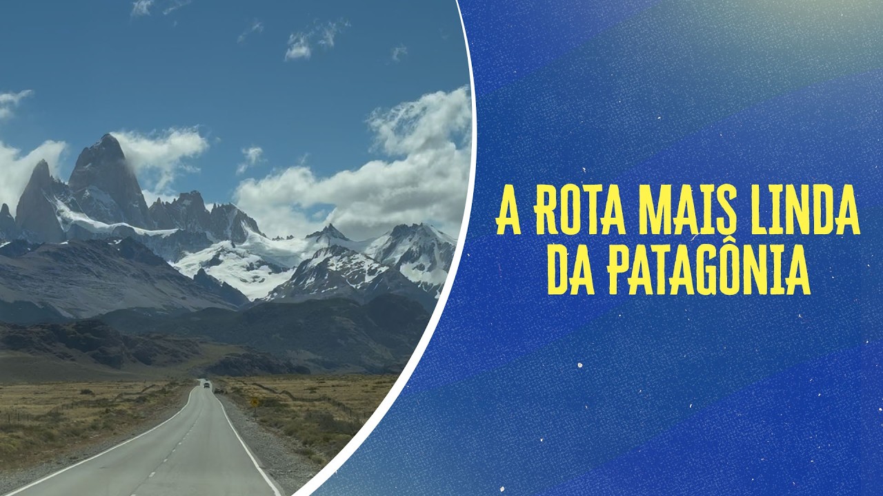 De El Calafate a El Chaltén: A Rota Mais Linda da Patagônia Argentina 🇦🇷✨