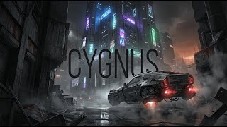 Deep Focus & Night Drives: Mellow Cyberpunk Ambiance [CYGNUS] screenshot 4